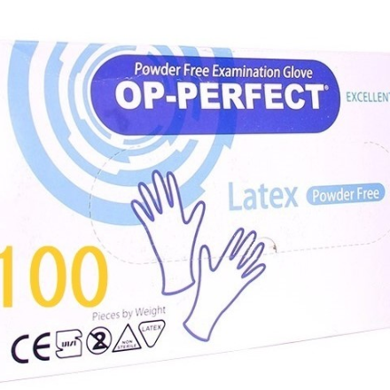 دستکش-لاتکس-100عددی-حریر-سایز-M-S-L